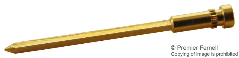 FEINMETALL I-G1 Contact, Connector, Interface Pin, Test Probe, 10 A