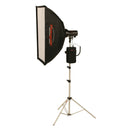 Photogenic StudioMax III Pro 3 Light Kit (120VAC/12VDC)