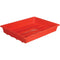 Paterson Plastic Developing Trays - 12x16" (Set of 3 One of Each Color)