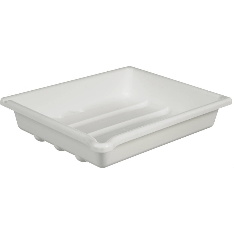 Paterson Plastic Developing Trays - for 8x10" Paper (Set of 3 One of Each Color)