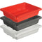 Paterson Plastic Developing Trays - for 5x7" Paper (Set of 3 One of Each Color)