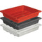 Paterson Plastic Developing Trays - for 8x10" Paper (Set of 3 One of Each Color)