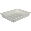Paterson Plastic Developing Trays - 12x16" (Set of 3 One of Each Color)