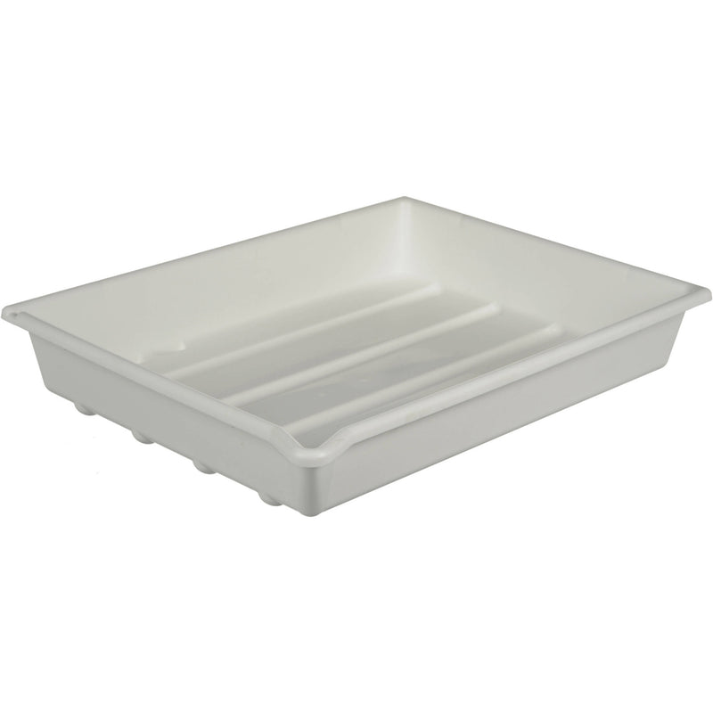 Paterson Plastic Developing Trays - for 16x20" Paper (Set of 3 One of Each Color)