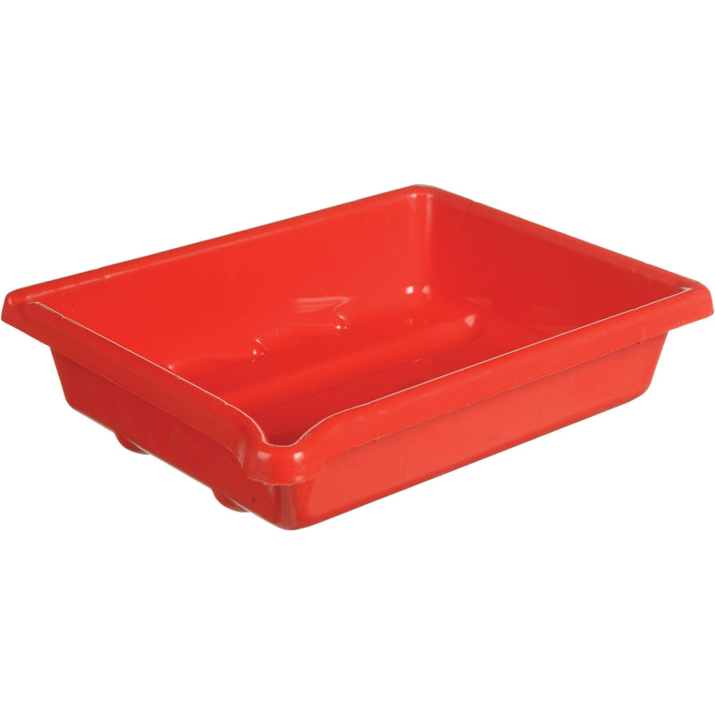 Paterson Plastic Developing Trays - for 5x7" Paper (Set of 3 One of Each Color)