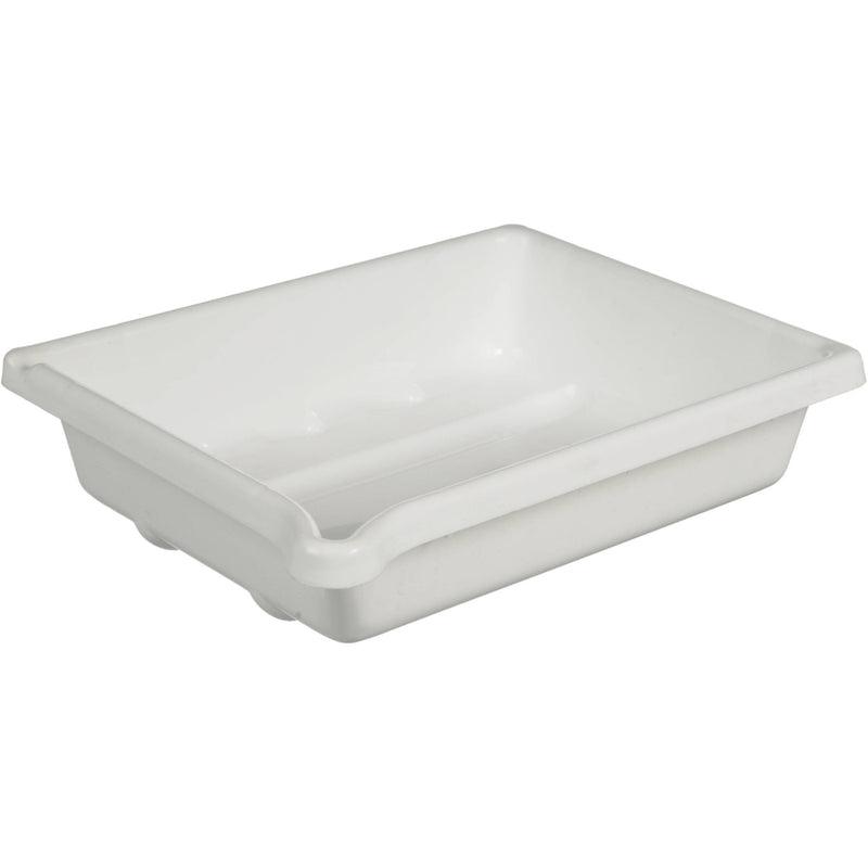 Paterson Plastic Developing Trays - for 5x7" Paper (Set of 3 One of Each Color)