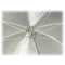 Photoflex 30" White Satin Umbrella