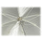 Photoflex 45" White Satin Umbrella