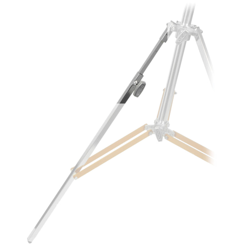 Matthews Hollywood Beefy Baby Stand (8.5')