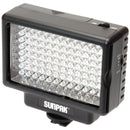 Sunpak VL-LED-96 Compact Video Light