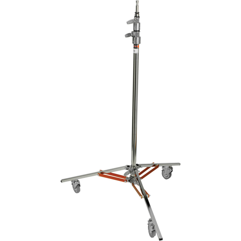 Matthews Baby Jr. Steel Wheeled Stand