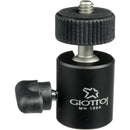 Giottos MH 1004 Mini Ball Head