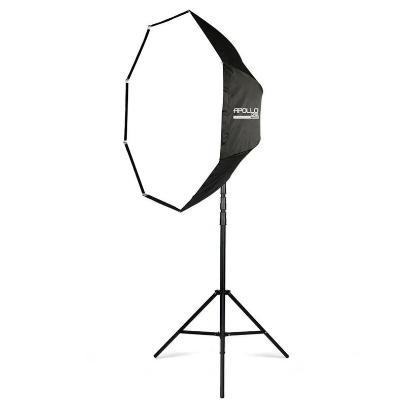 Westcott 43" Apollo Orb Speedlite Kit