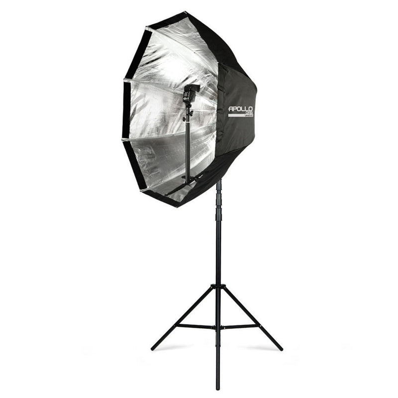 Westcott 43" Apollo Orb Speedlite Kit