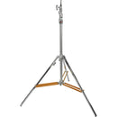 Matthews Hollywood Beefy Baby Stand - Triple Riser, 12' 4"