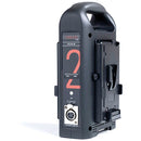bebob Rouge V-Mount 2-Position Charger