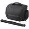 Sony System Carrying Case (Black)