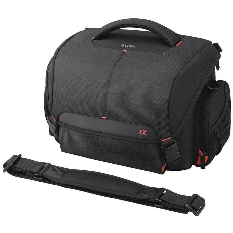 Sony System Carrying Case (Black)