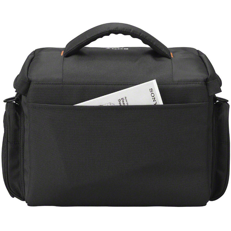 Sony System Carrying Case (Black)