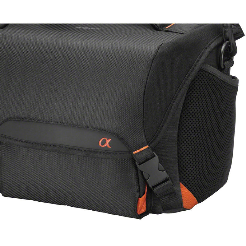 Sony System Carrying Case (Black)