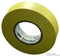 3M TEMFLEX 1500 YELLOW Tape, Yellow, Electrical Insulation, PVC (Polyvinylchloride), 19 mm, 0.75 ", 25 m, 82.02 ft