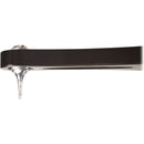 Ultimate Support MS-90/45 Second-Generation Column Studio Monitor Stands (Black, Pair)