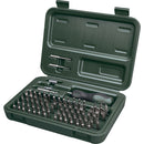 Weaver Gunsmith Tool Kit Multi Bit Kit