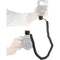 Vello Off-Camera TTL Flash Cord for Canon Cameras (3')