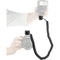 Vello Off-Camera TTL Flash Cord for Canon Cameras (6.5')