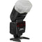 Vello Bounce Dome (Diffuser) for Nikon SB-700 Speedlights