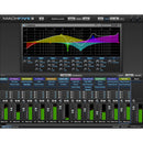 MOTU MachFive 3 - Universal Virtual Sampler