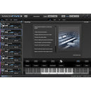 MOTU MachFive 3 - Universal Virtual Sampler