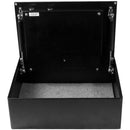 Barska Top Opening Biometric Safe