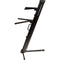 Ultimate Support APEX AX-48 Pro Column Keyboard Stand (Black)