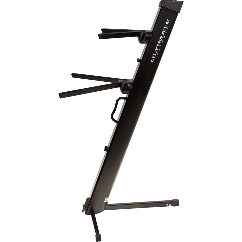 Ultimate Support APEX AX-48 Pro Column Keyboard Stand (Black)