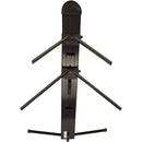 Ultimate Support APEX AX-48 Pro Column Keyboard Stand (Black)