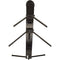 Ultimate Support APEX AX-48 Pro Column Keyboard Stand (Black)