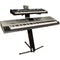 Ultimate Support APEX AX-48 Pro Column Keyboard Stand (Black)