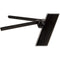 Ultimate Support APEX AX-48 Pro Column Keyboard Stand (Black)