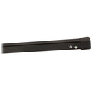 Ultimate Support APEX AX-48 Pro Column Keyboard Stand (Black)