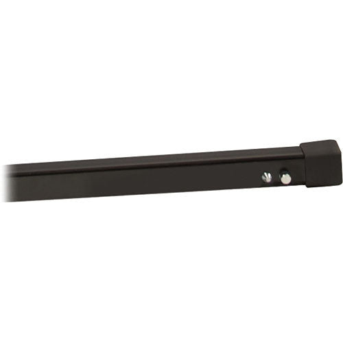 Ultimate Support APEX AX-48 Pro Column Keyboard Stand (Black)