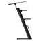 Ultimate Support APEX AX-48 Pro Column Keyboard Stand (Black)