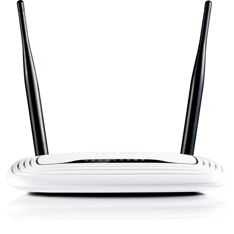 TP-Link TL-WR841N Wireless N Router