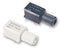 BROADCOM LIMITED SFH756V Fiber Optic Transmitter, 660 nm, 10 Mbaud, 50 mA, 2.1 V, 3 V