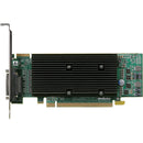 Matrox M9140 Low-Profile PCIe x16 Graphic Display Card
