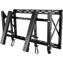 Peerless-AV Full-Service Video Wall Mount for 40 to 65" Displays