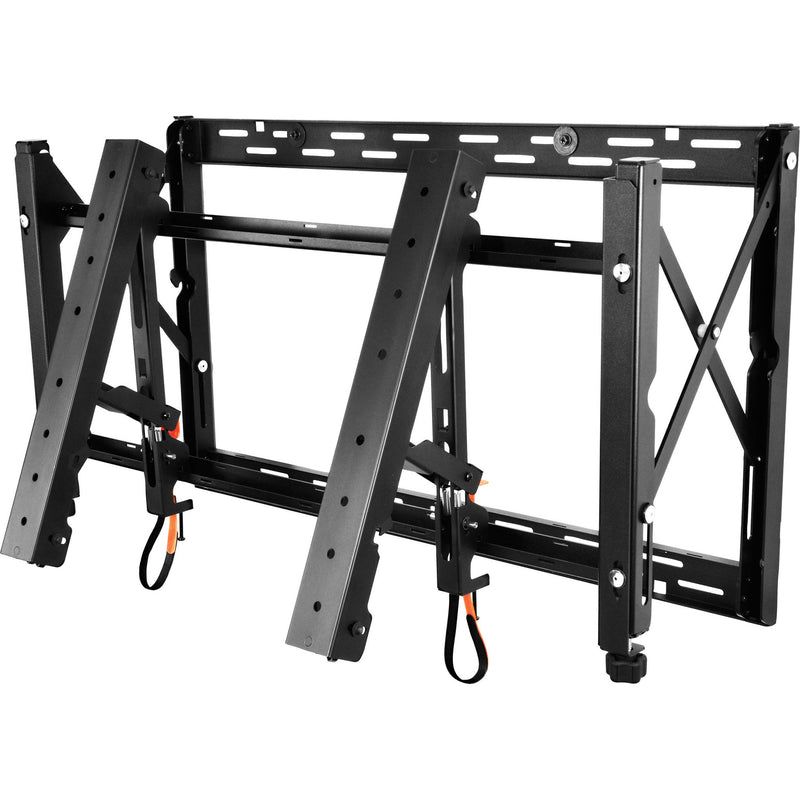 Peerless-AV Full-Service Video Wall Mount for 40 to 65" Displays