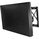 Peerless-AV Full-Service Video Wall Mount for 40 to 65" Displays