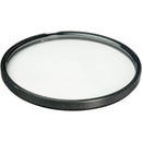 Formatt Hitech 62mm Ultraviolet Clear Hi Def Glass Filter