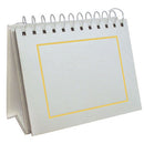 Pioneer Photo Albums EA-50 Mini Photo Album Easel (4 x 6", White)